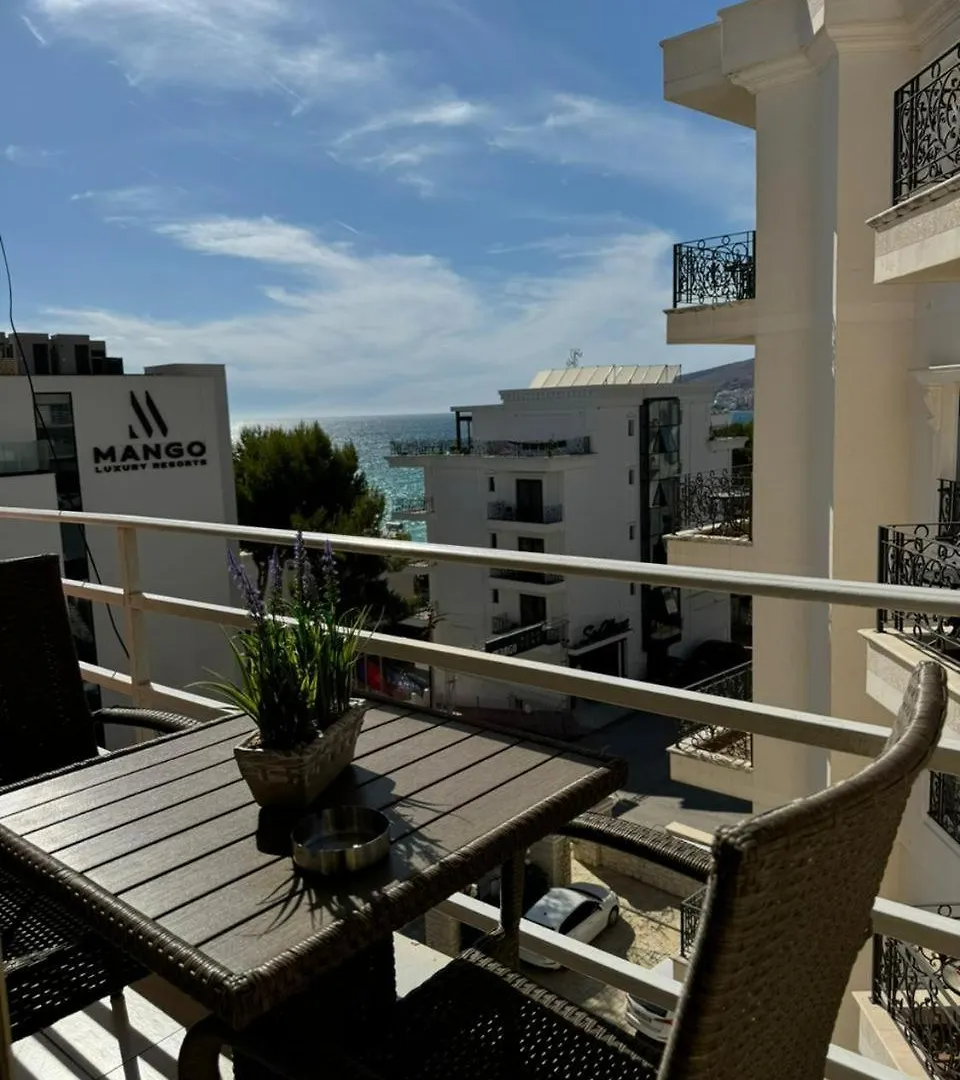 Michal'S Apartment Σαράντα