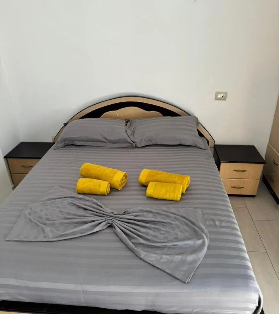 Michal'S Apartment Σαράντα Αλβανία