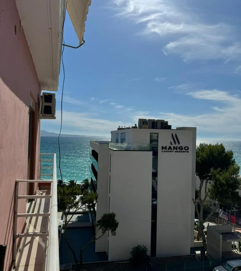 Michal'S Apartment Σαράντα