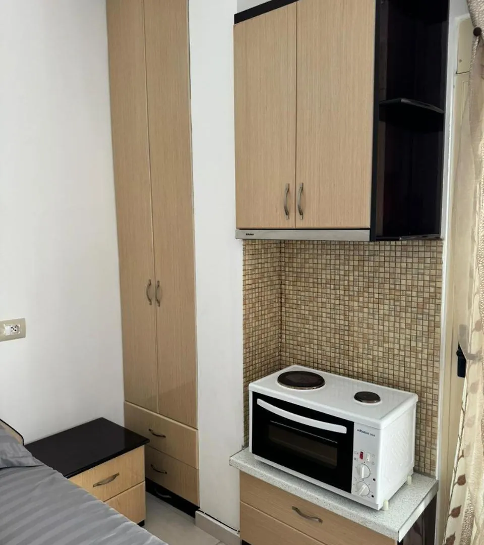 Michal'S Apartment Σαράντα