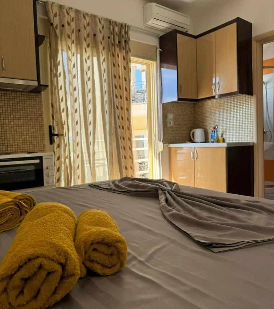 Michal'S Apartment Σαράντα
