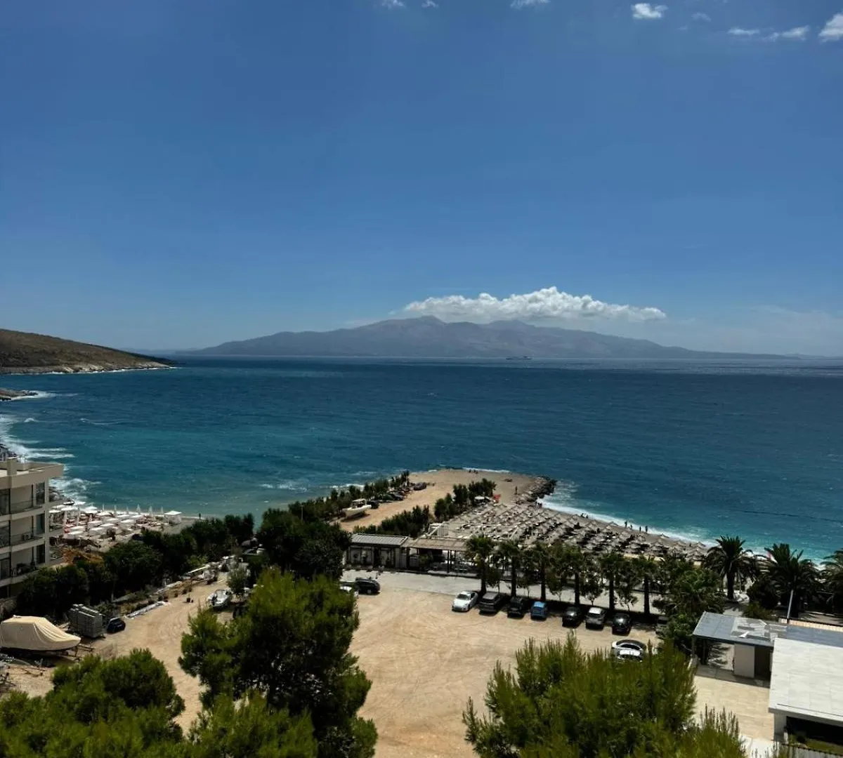 Michal'S Apartment Σαράντα 0*,  Αλβανία