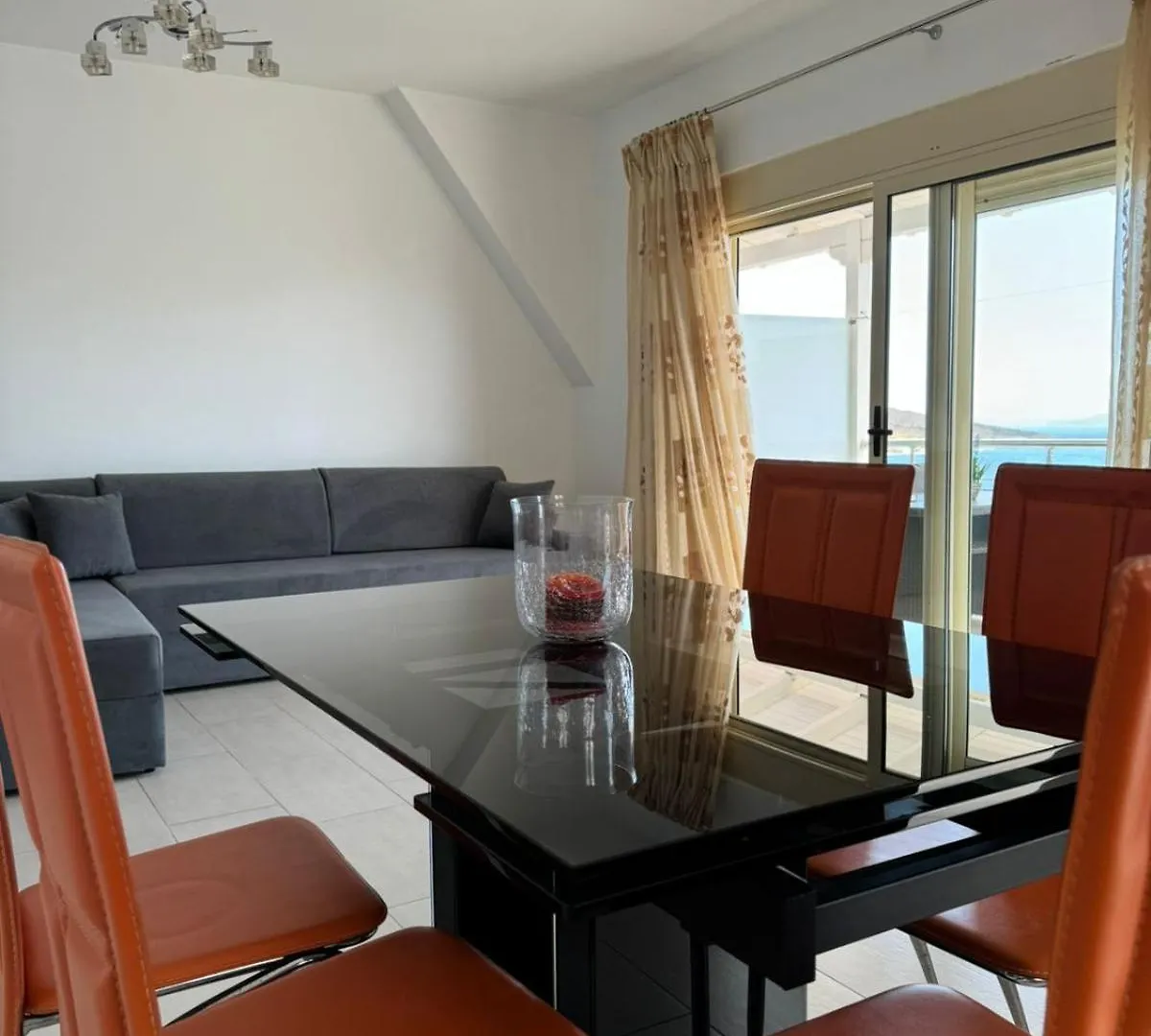 Michal'S Apartment Σαράντα 0*,  Αλβανία