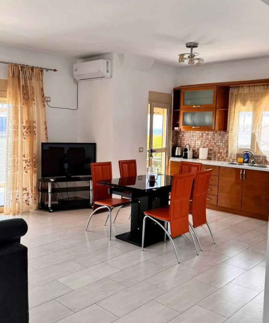 Michal'S Apartment Σαράντα Αλβανία