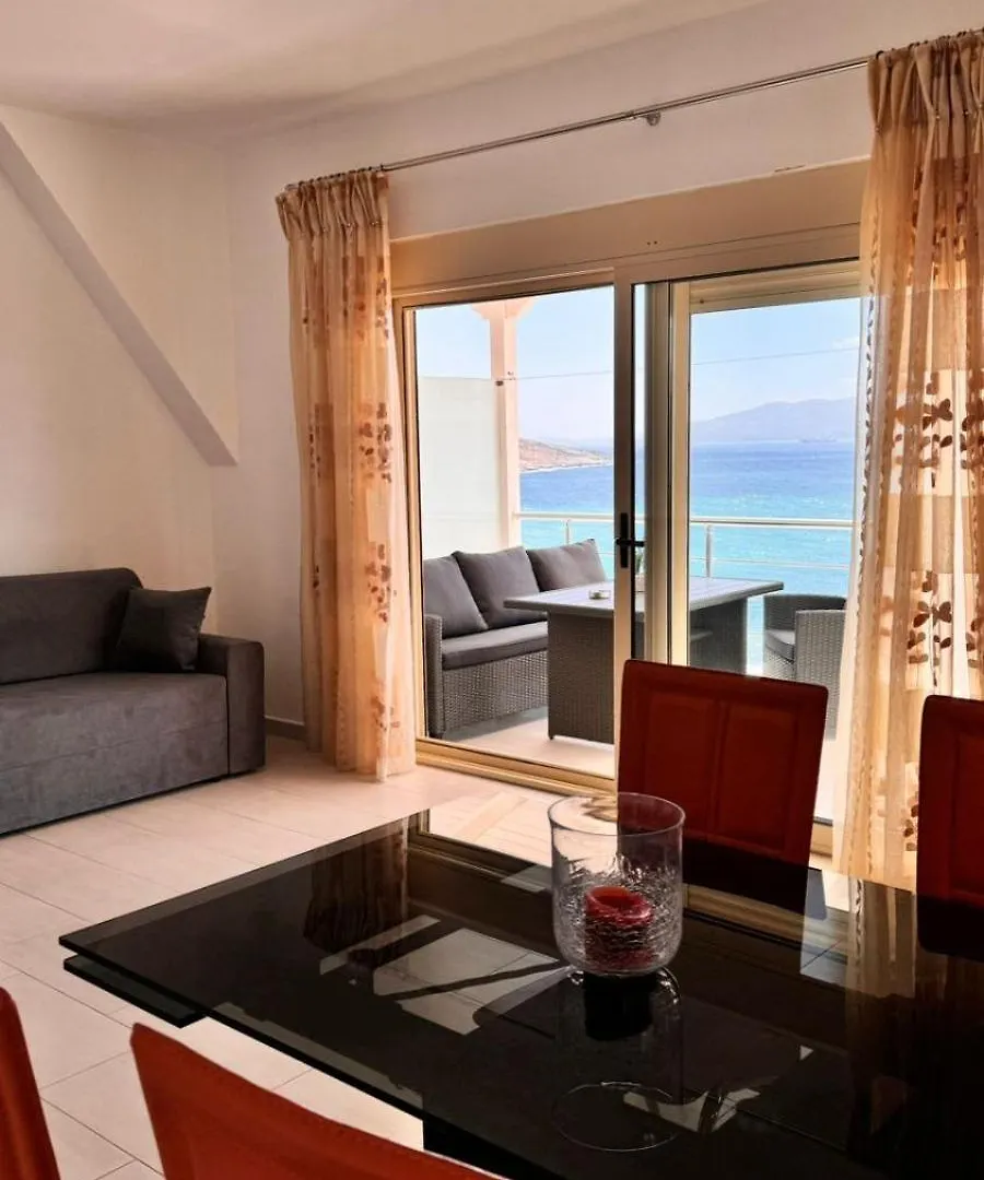 Michal'S Apartment Σαράντα Αλβανία