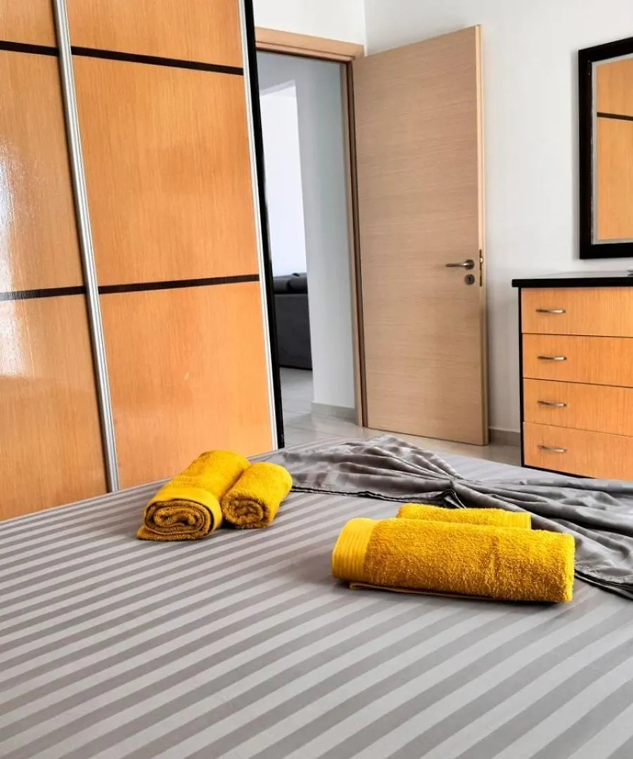 Michal'S Apartment Σαράντα 0*,  Αλβανία