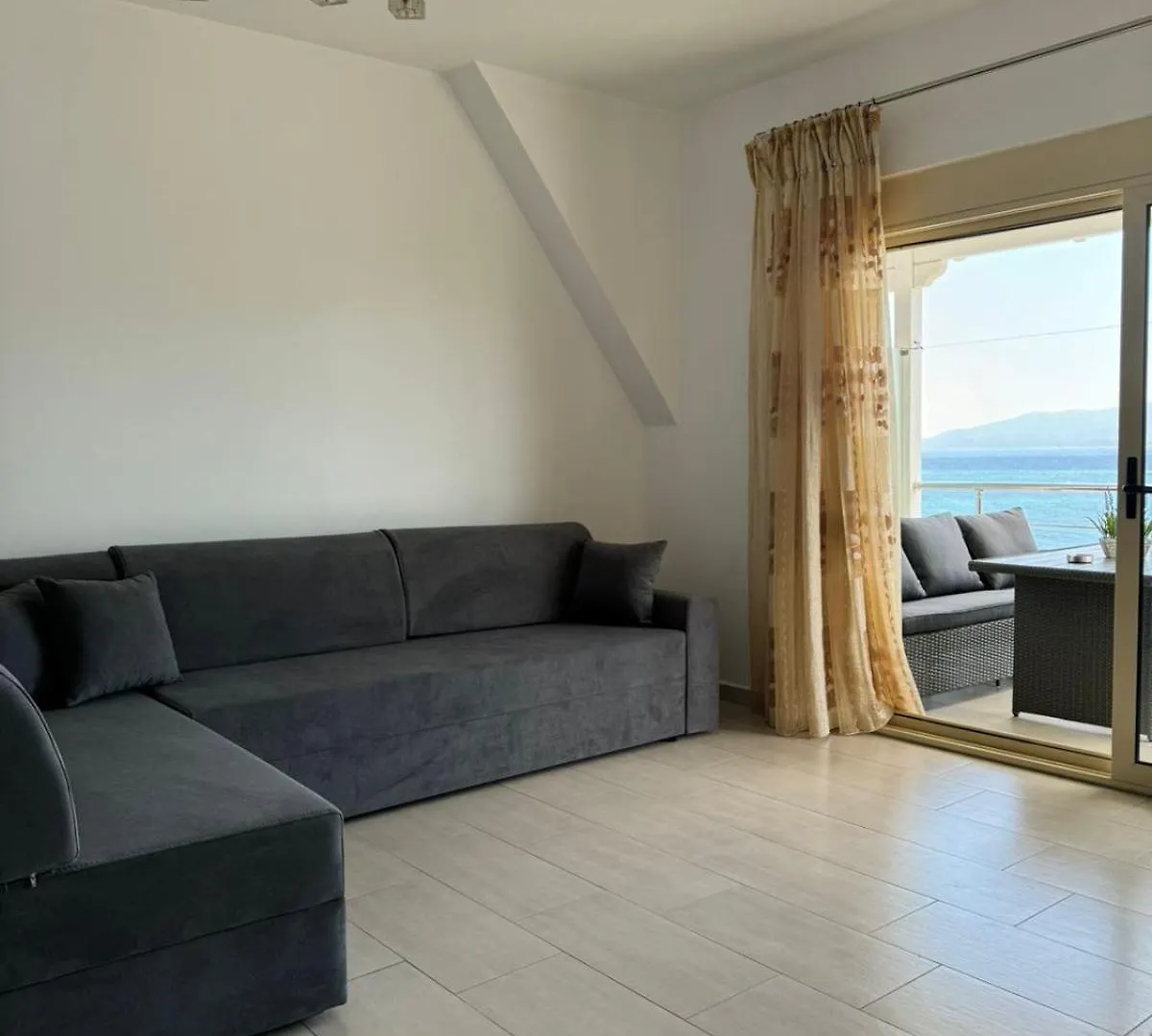 Michal'S Apartment Σαράντα