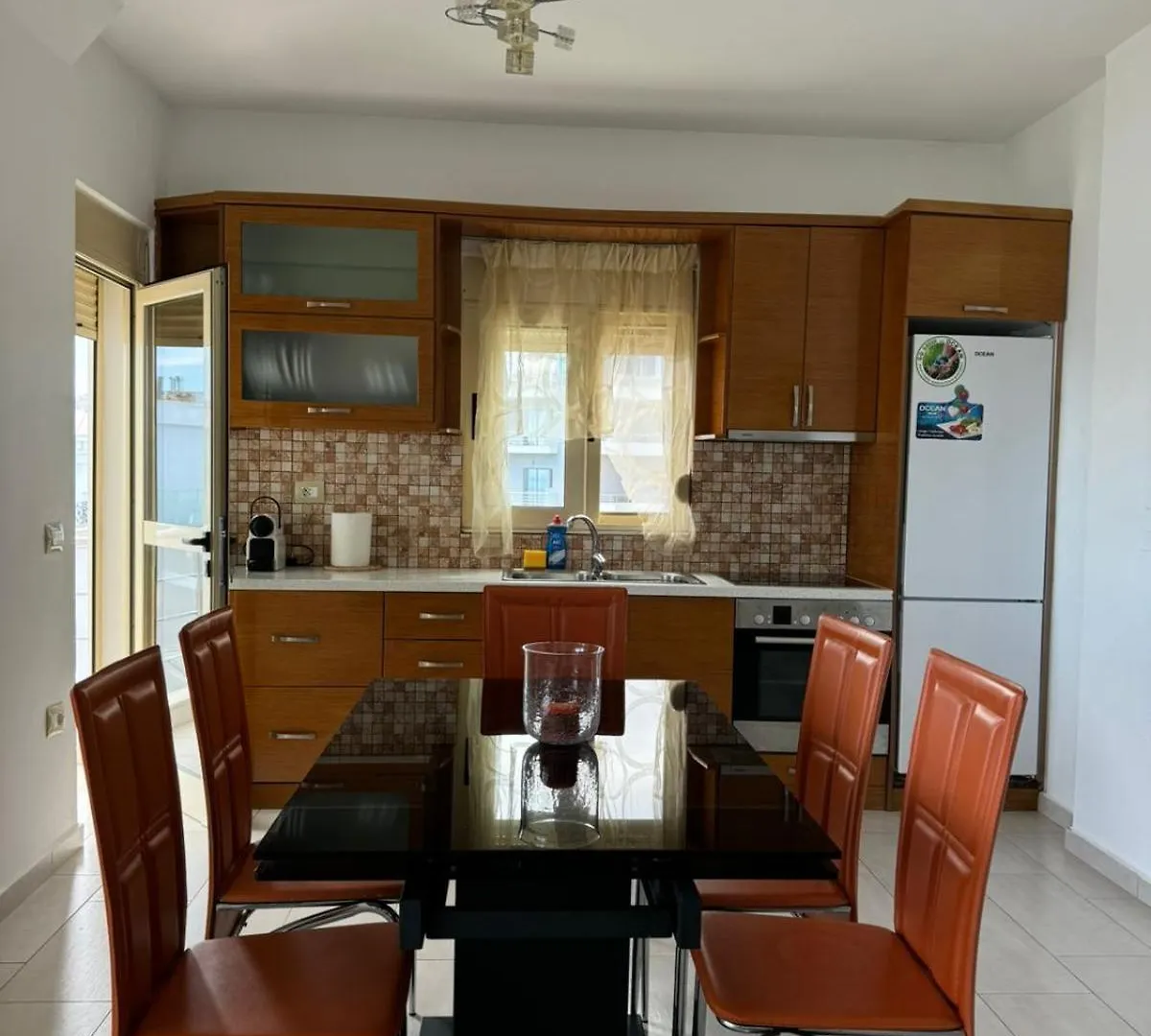 Michal'S Apartment Σαράντα